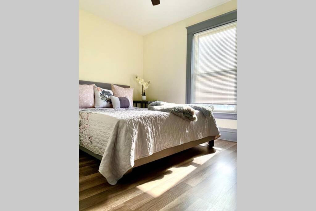 5Br Niagara Getaway Prime Location-Sleeps 10 Niagara Falls Exterior foto