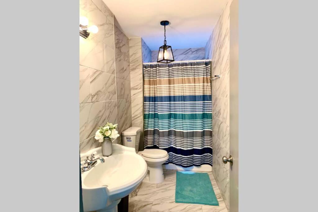 5Br Niagara Getaway Prime Location-Sleeps 10 Niagara Falls Exterior foto