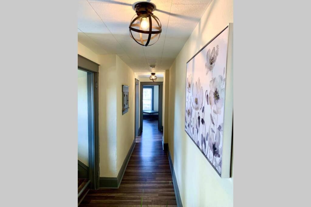 5Br Niagara Getaway Prime Location-Sleeps 10 Niagara Falls Exterior foto
